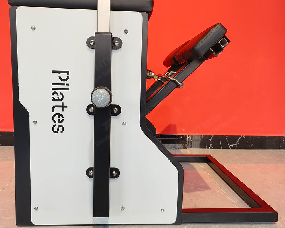 DZ138-9 Fulls Steel Combo Chair Wunda Chair Machine
