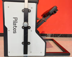 DZ138-9 Fulls Steel Combo Chair Wunda Chair Machine