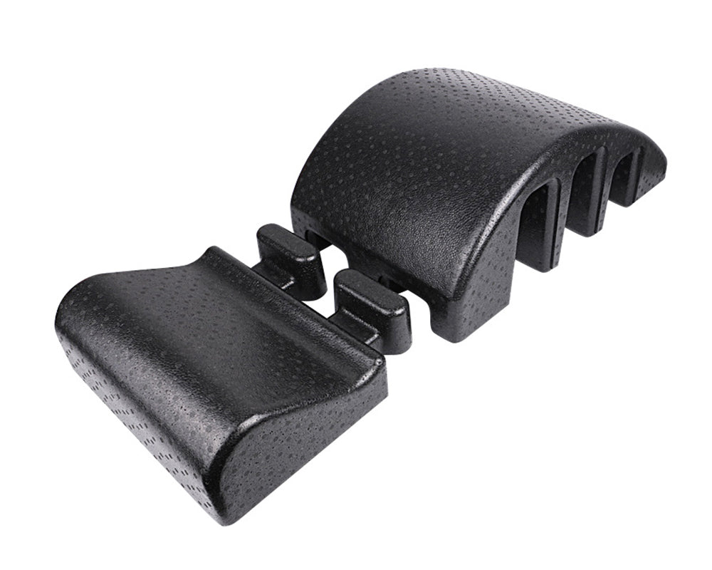 DZ139 Pilates Spine Corrector by TMAX Fitness: Elevate Your Pilates Experience