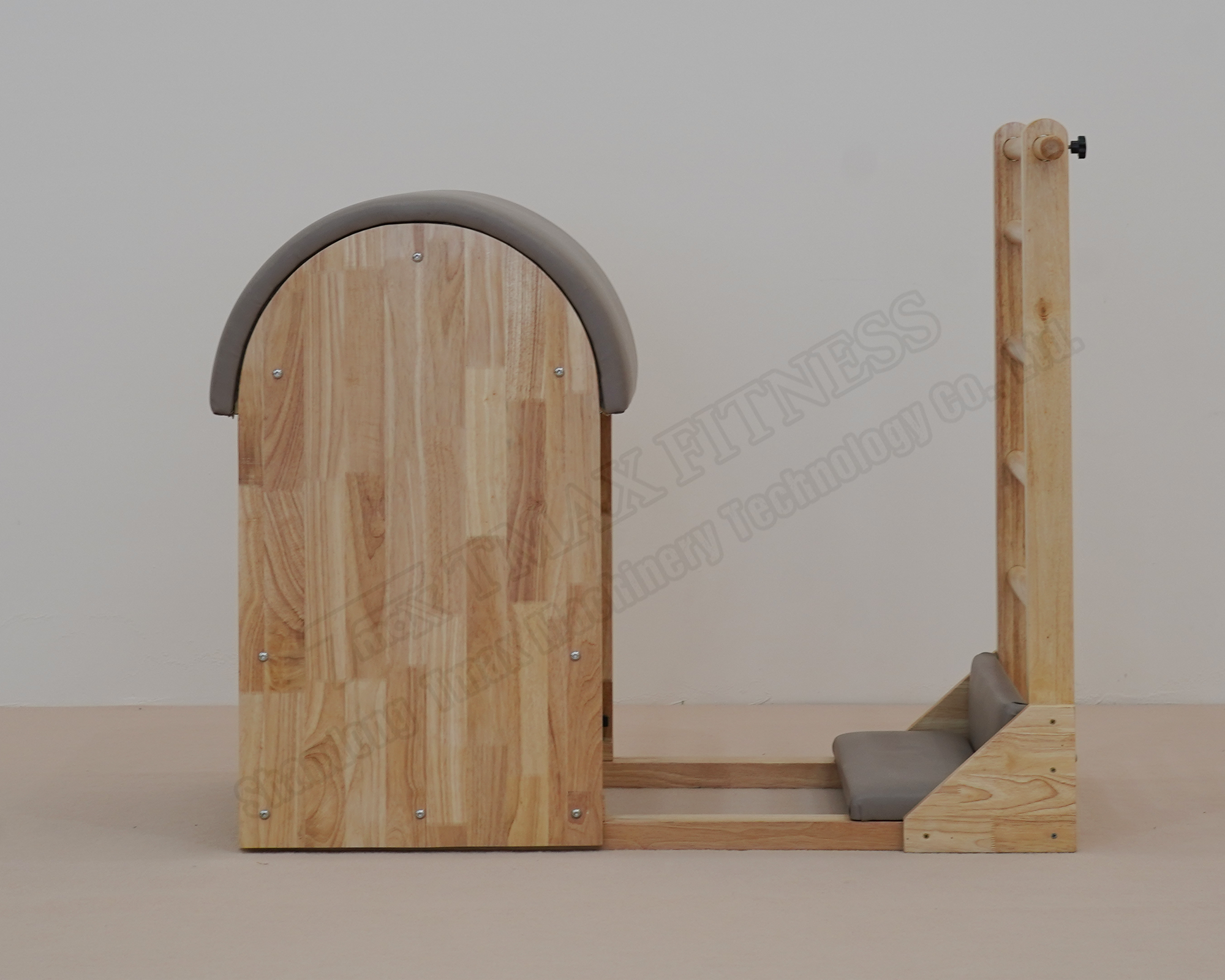 DZ140-1 Oak Wood Ladder Barrel