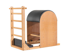 DZ140-2 Elevate Your Pilates Practice with TMAX Pilates Barrels