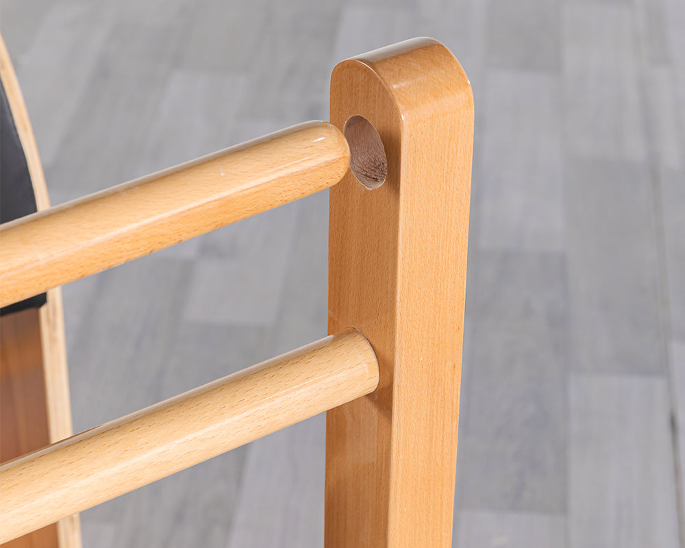 DZ140-2 Elevate Your Pilates Practice with TMAX Pilates Barrels