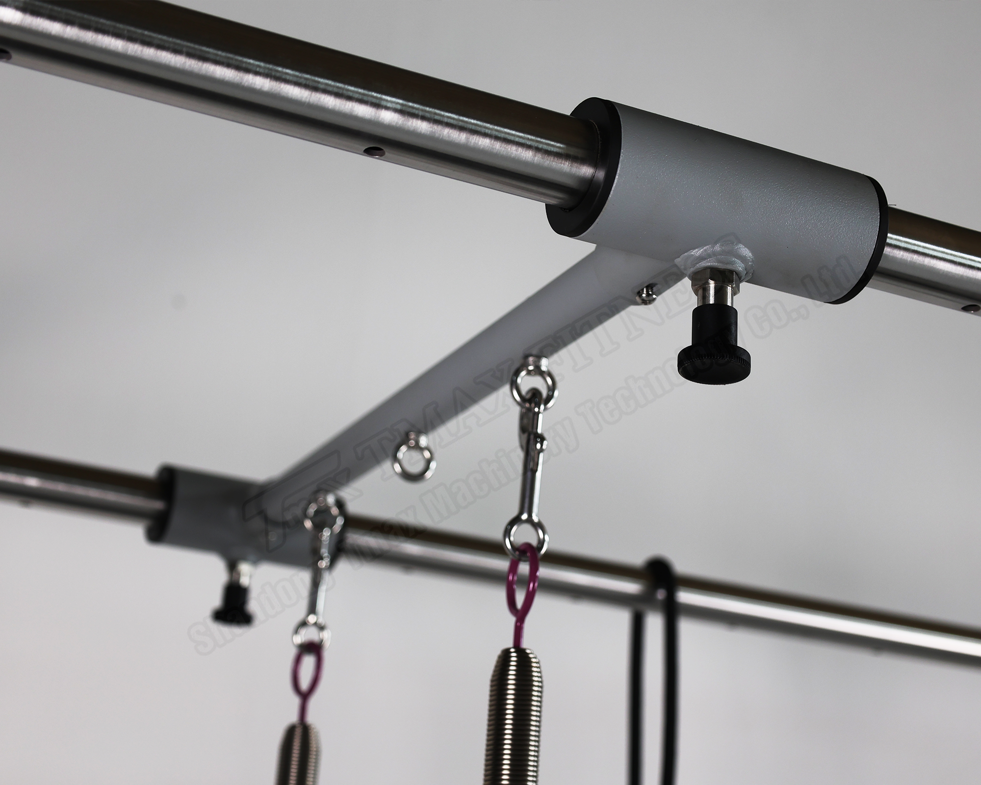 DZ150 All-in-One Pilates Reformer with Cadillac, Chair, Ladder Barrel & More