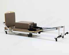 Professional Home Studio Equipment with Adjustable Resistance Springs | Space-Saving Foldable Design