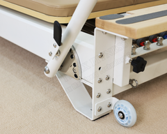 DZ161 Aluminum Pilates Reformer