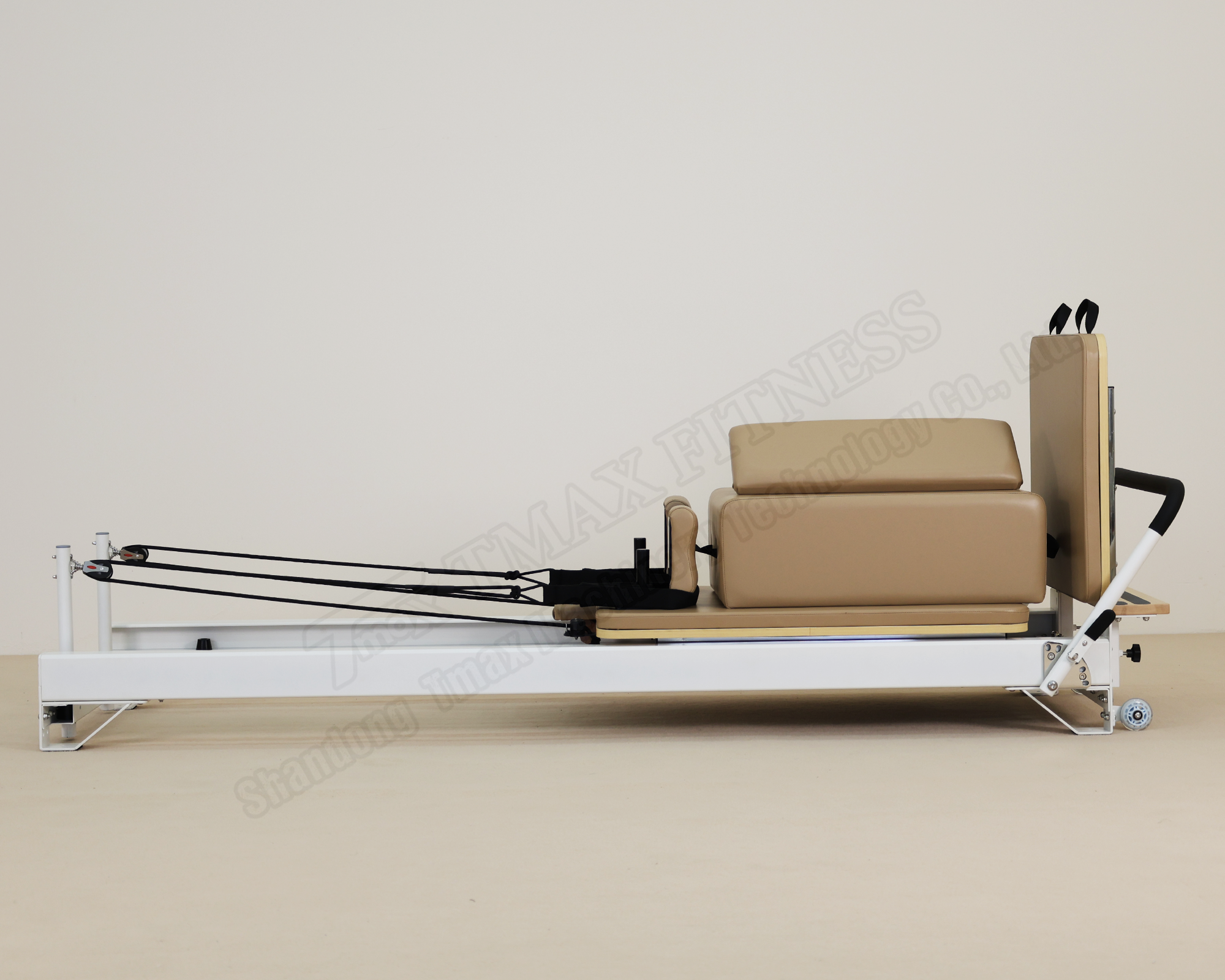 DZ161 Aluminum Pilates Reformer