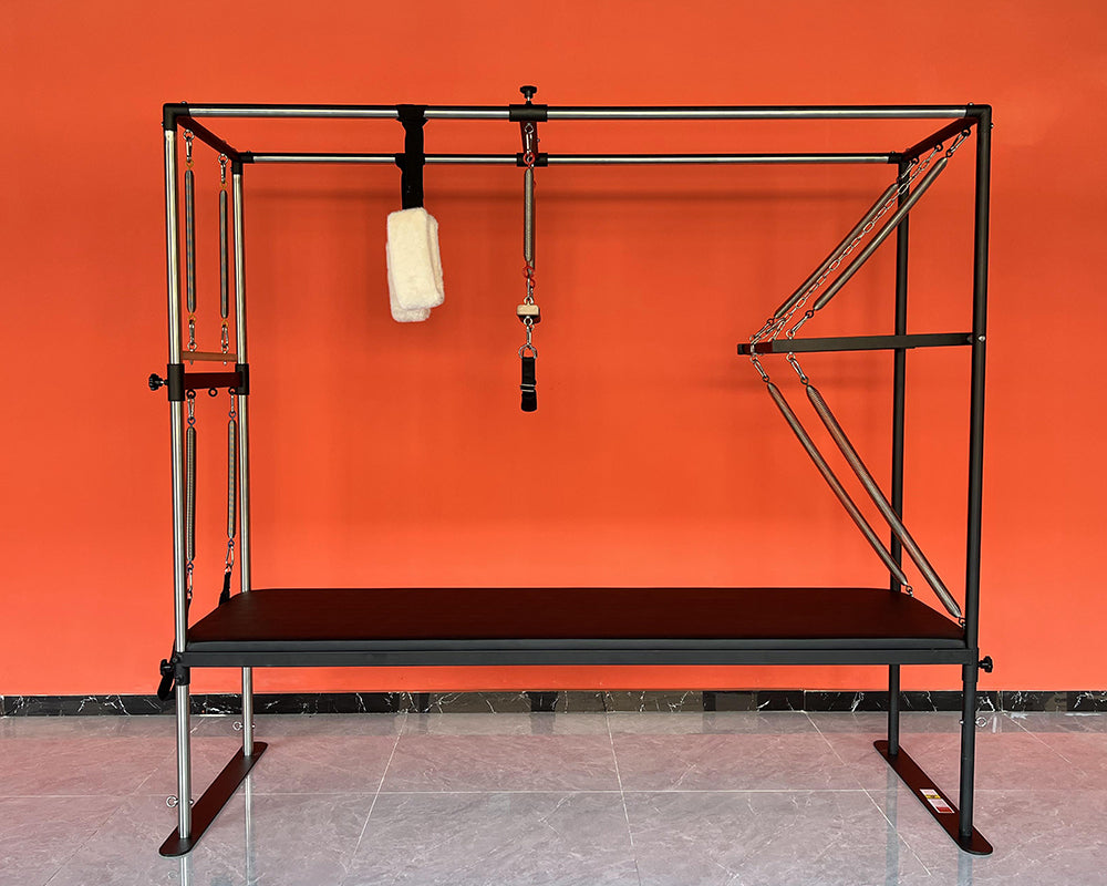 DZ131-5 Cadillac Reformer: Ultimate Stability and Versatility