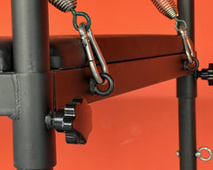 DZ131-5 Cadillac Reformer: Ultimate Stability and Versatility