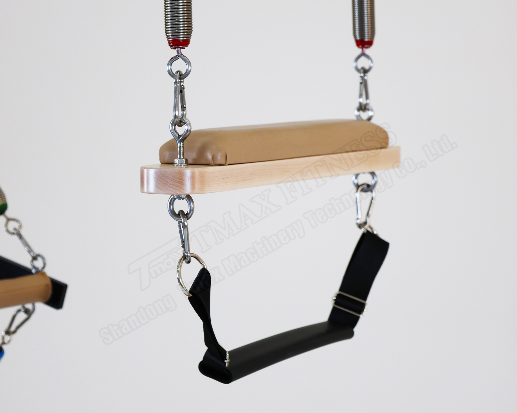 DZ131-5 Metal Cadillac Pilates Trapeze Table