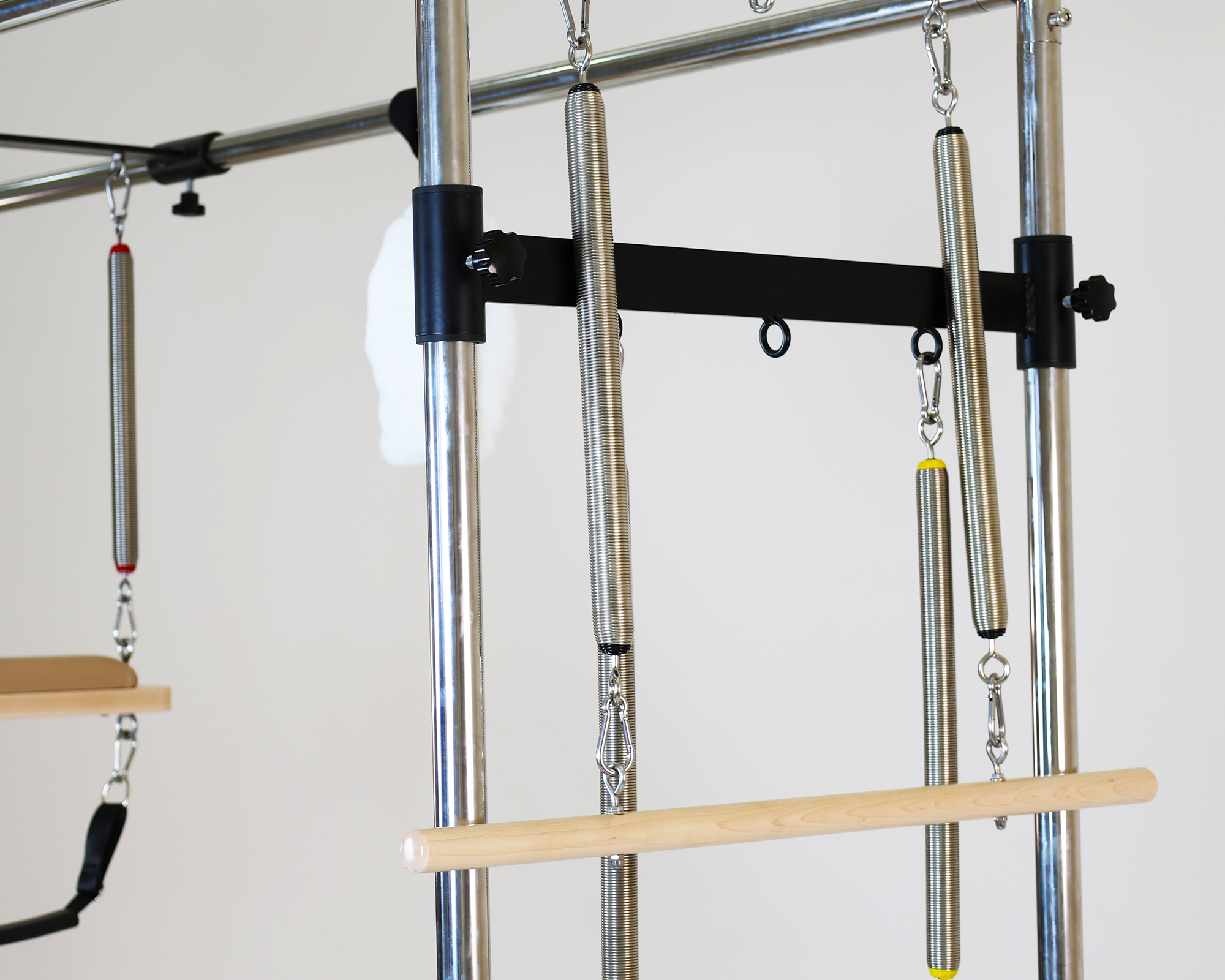 DZ131-5 Metal Cadillac Pilates Trapeze Table