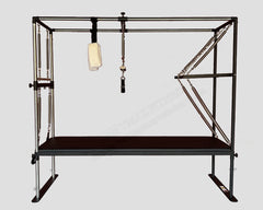 DZ131-5 Cadillac Reformer: Ultimate Stability and Versatility