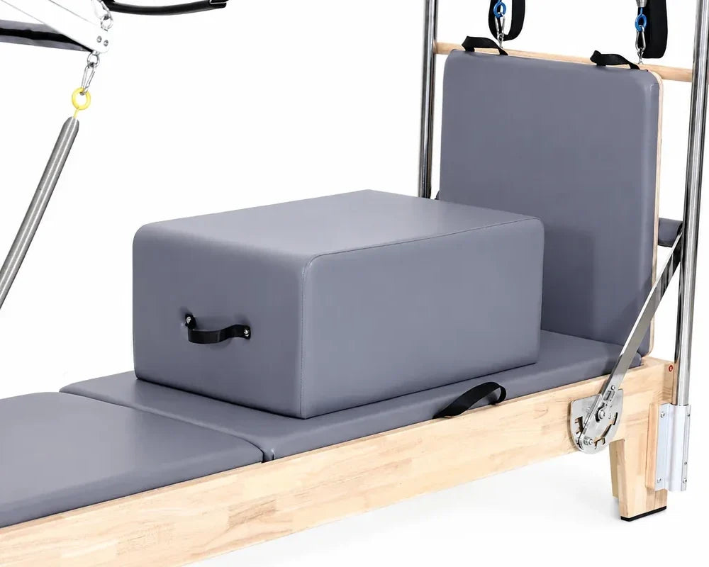 DZ132FT-1 sitting box, carriage upholstery and tower accessories
