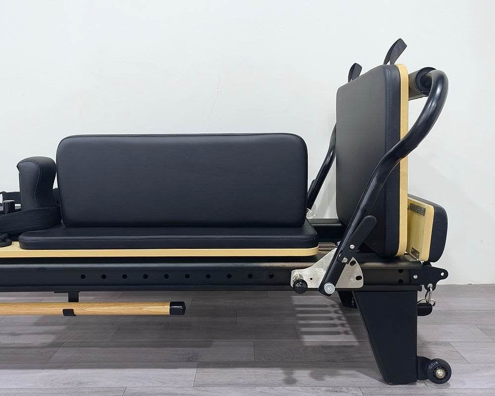 DZ136 Yoga Exercises Workouts Aluminum Alloy Pilates Reformer