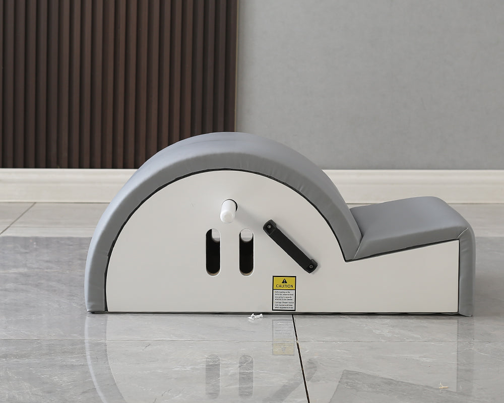 DZ139 Pilates Spine Corrector by TMAX Fitness: Elevate Your Pilates Experience