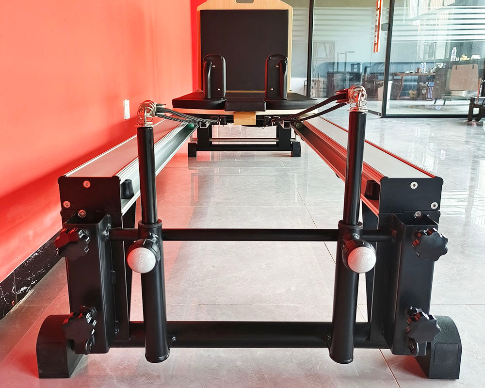 dz157 Aluminum Pilates Reformers Machine