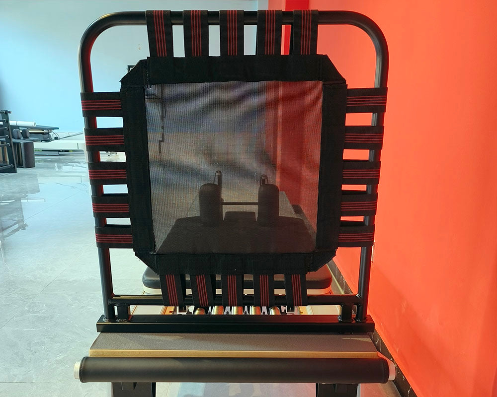 dz157 Aluminum Pilates Reformers Machine