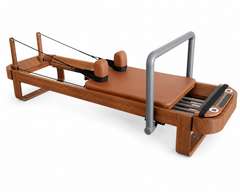 Adjustable DZ165 Pilates reformer machine