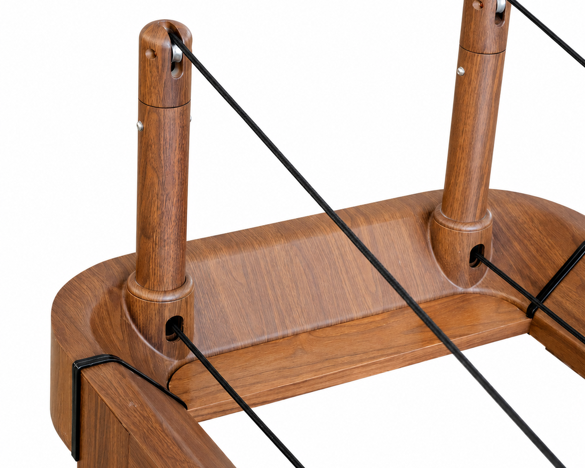 DZ165 Pilates reformer for studio training