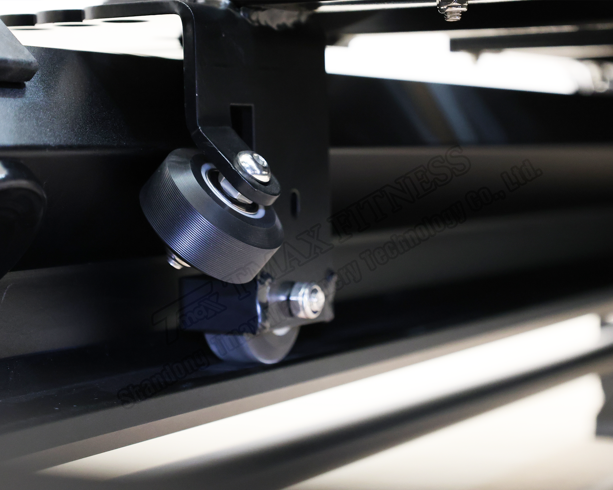 Meet the Fourth-Generation DZ171 Mega Reformer