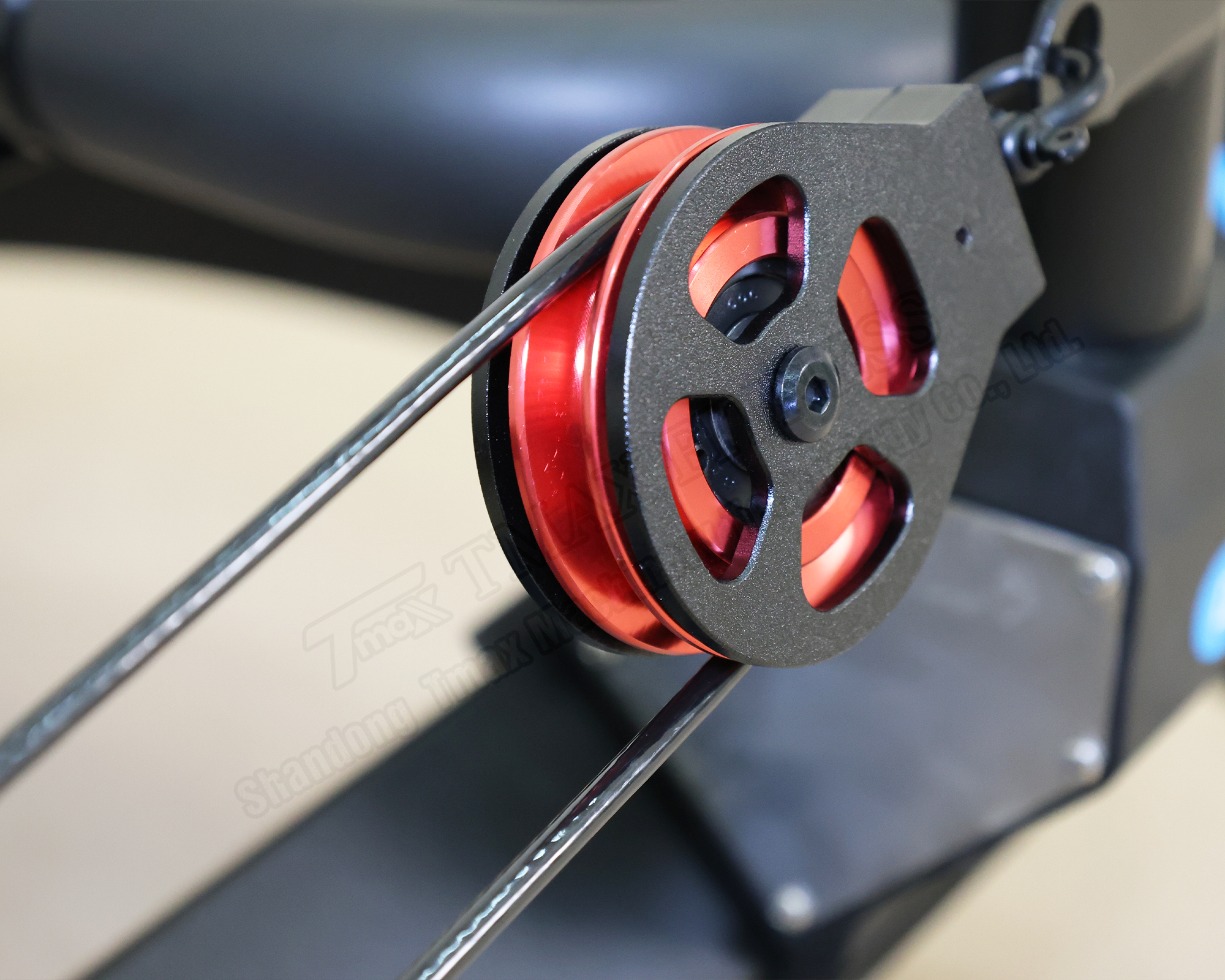 Meet the Fourth-Generation DZ171 Mega Reformer