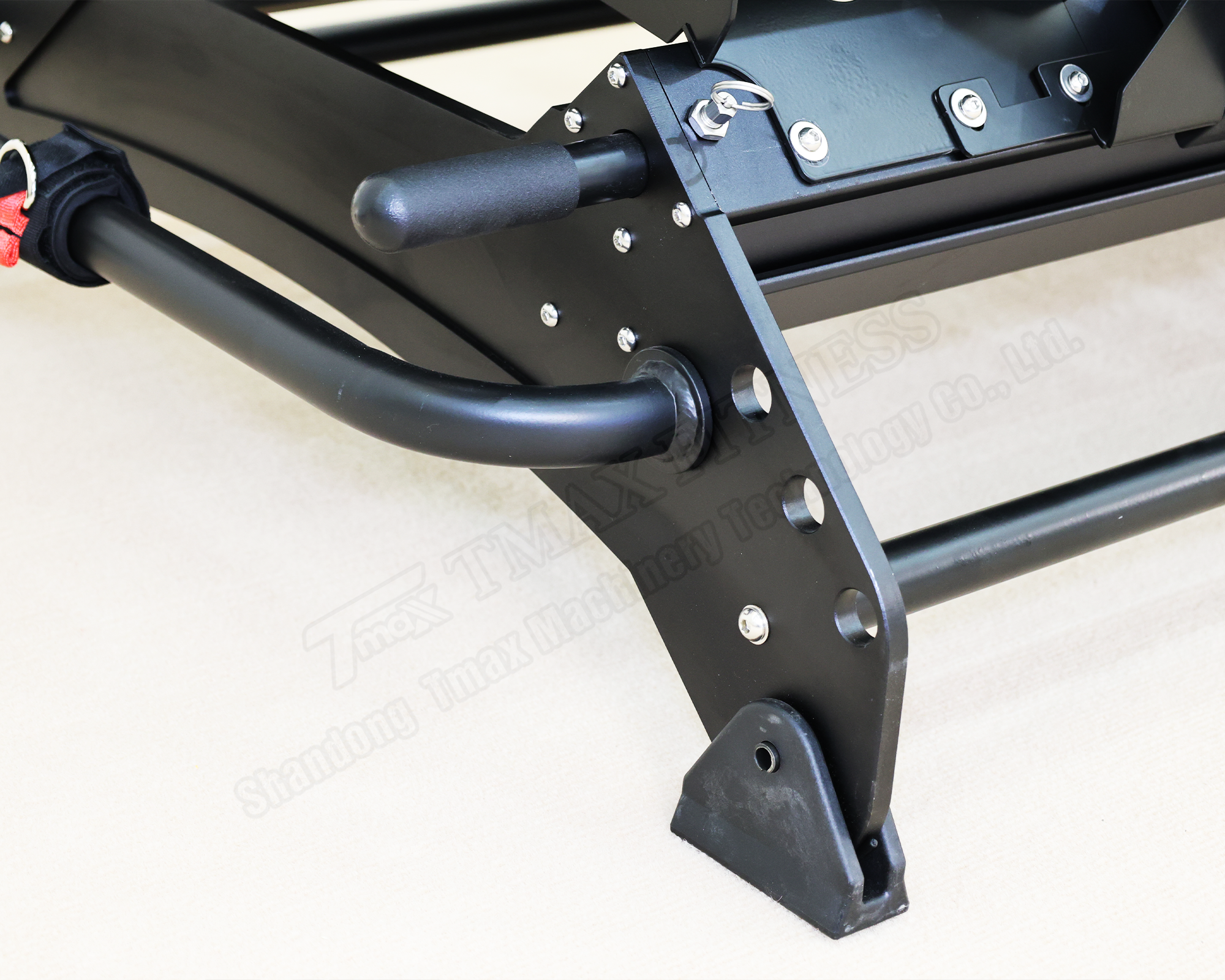 Meet the Fourth-Generation DZ171 Mega Reformer