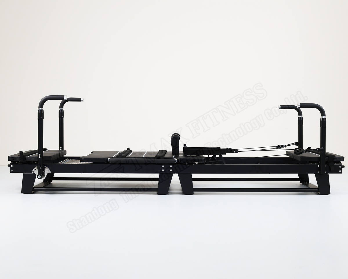 DZ172 Meet the Fourth-Generation Mega Reformer