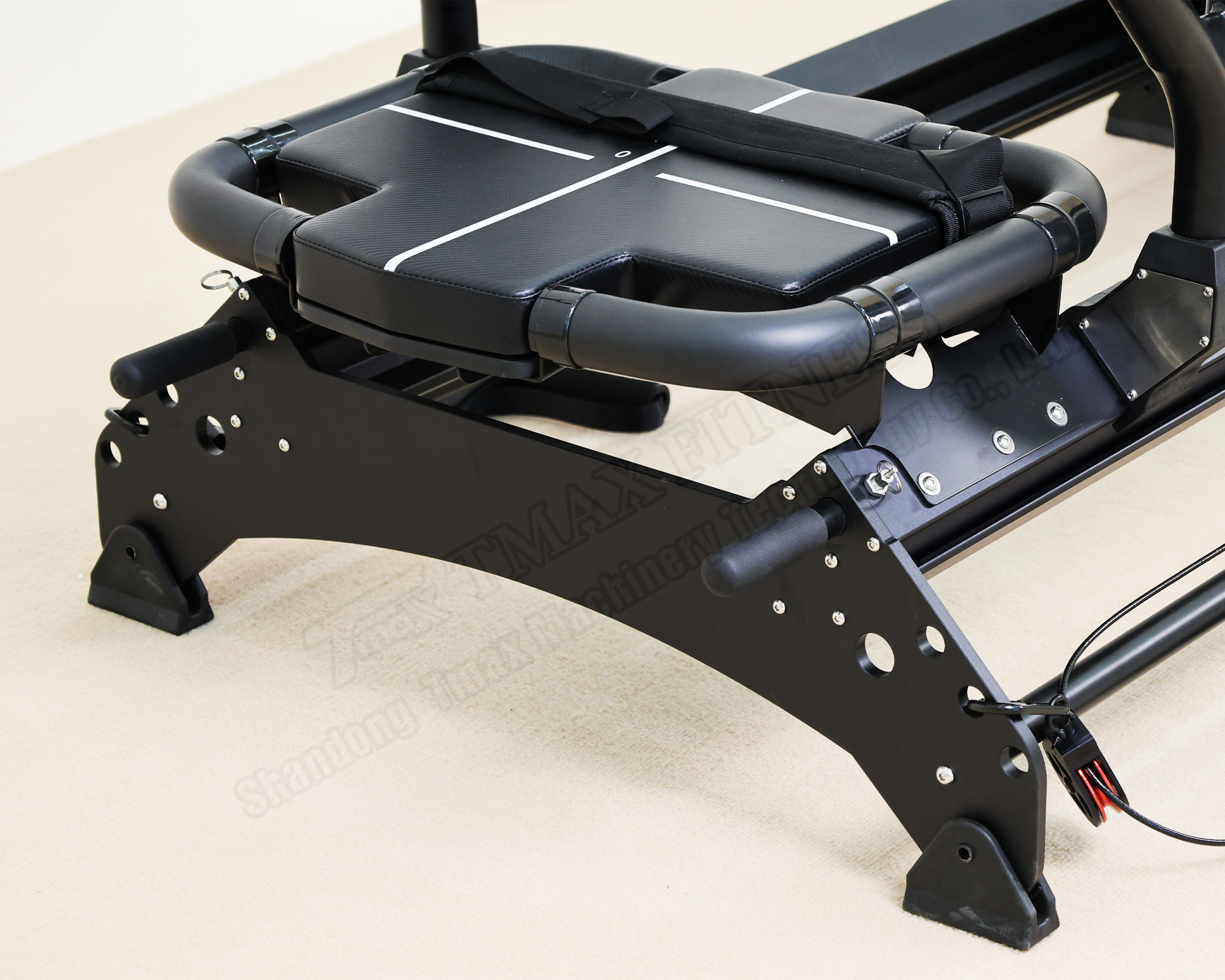 DZ173 Next-Generation Mega Reformer for Total Body Training