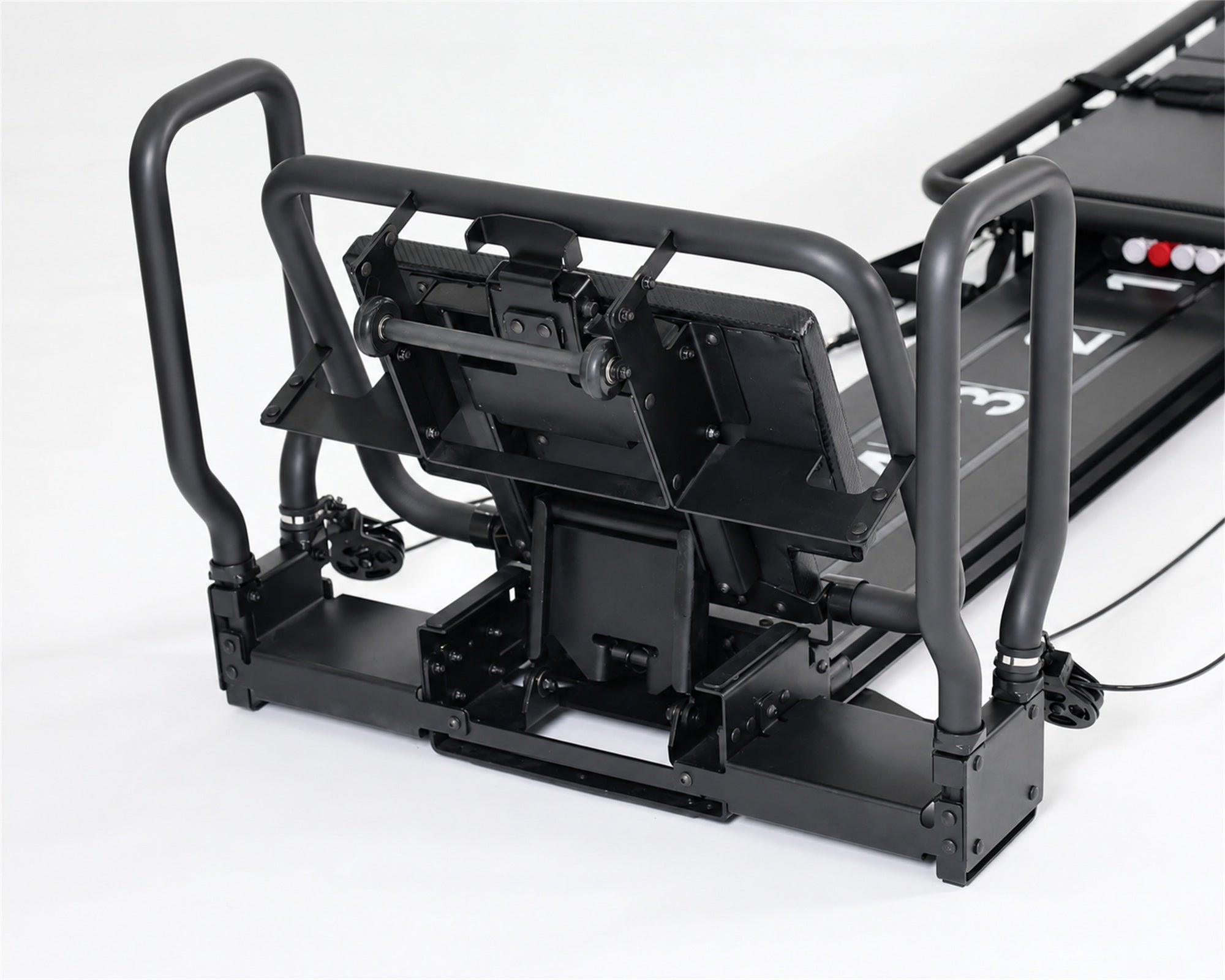 DZ177 platform mechanism