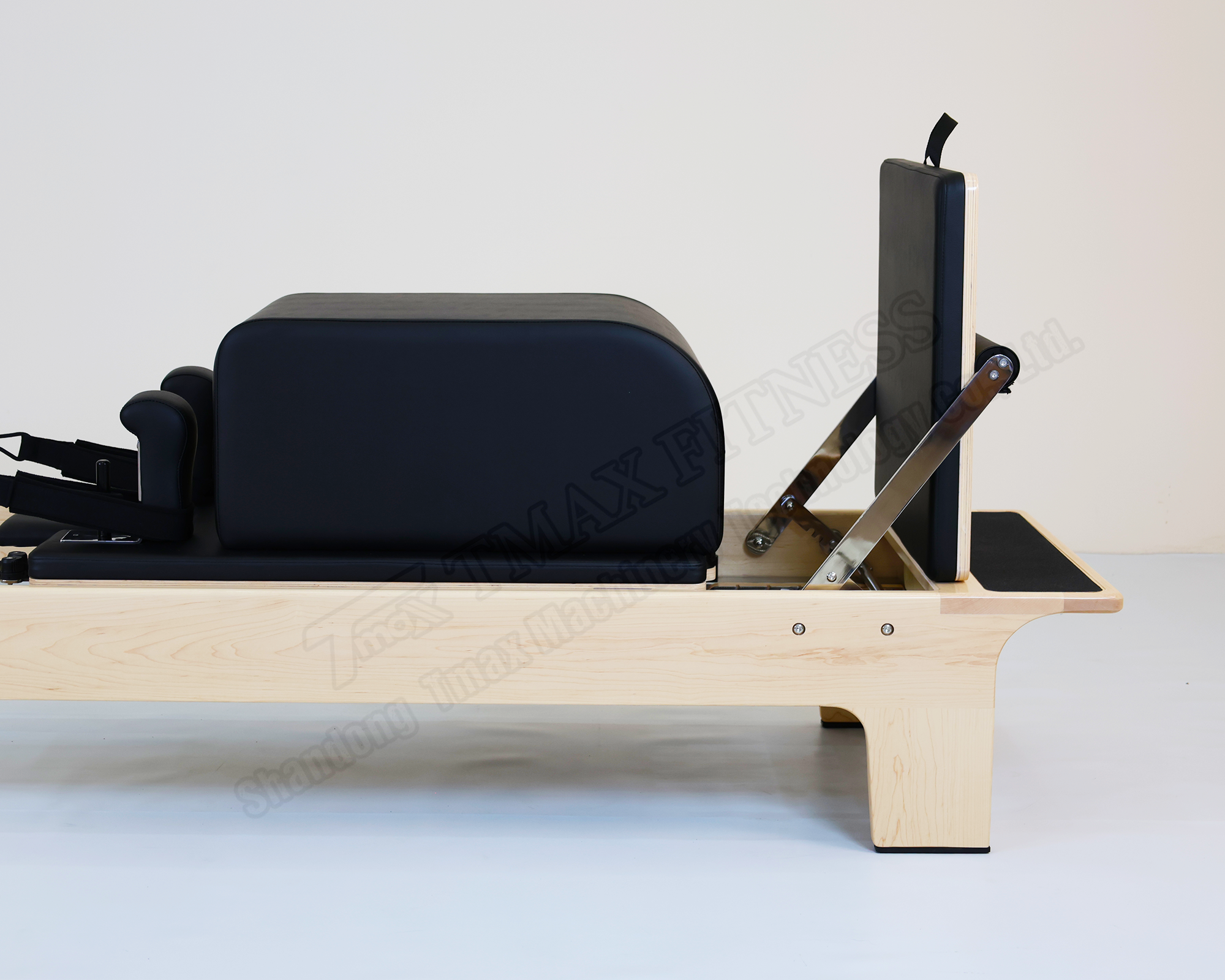 DZ1832 Studio Reformer Made with North American Maple Wood