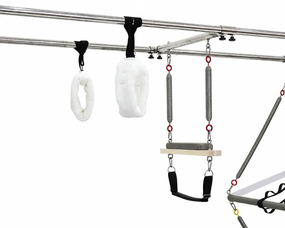 DZ1832FT full tower spring and trapeze accessory system