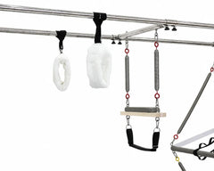 DZ1832FT full tower spring and trapeze accessory system