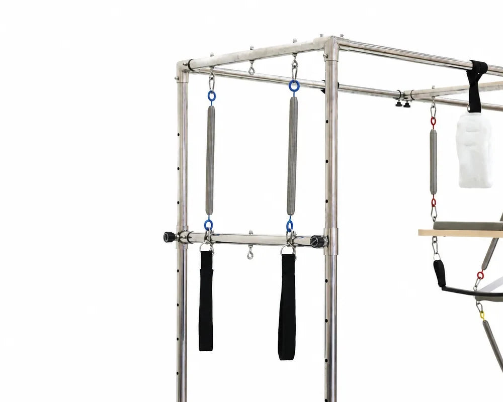 DZ1832FT stainless steel full tower spring system
