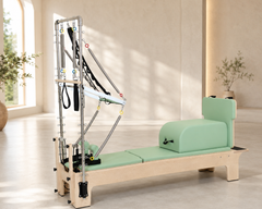 DZ1832T professional maple reformer tower system