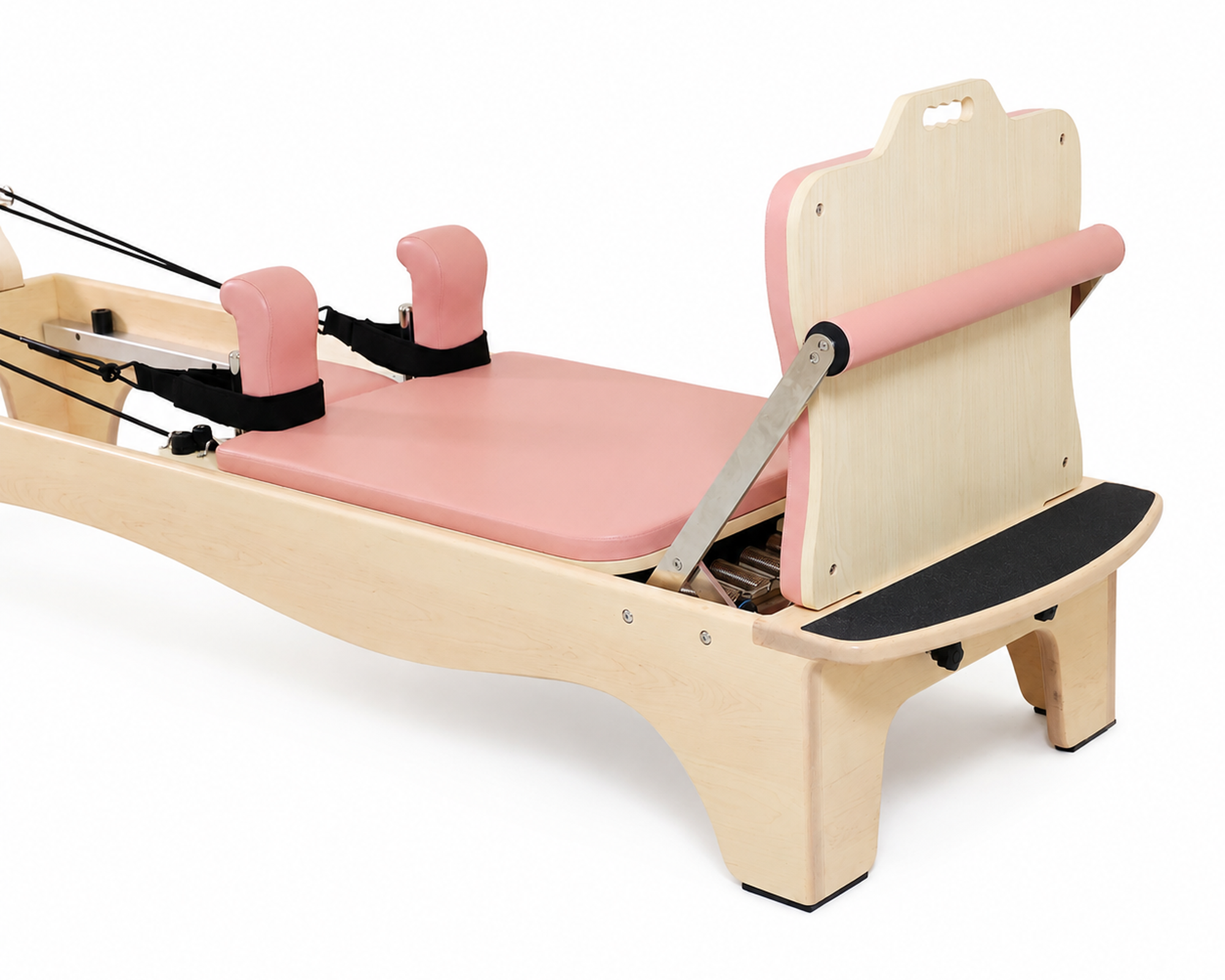 DZ184 maple reformer premium construction detail